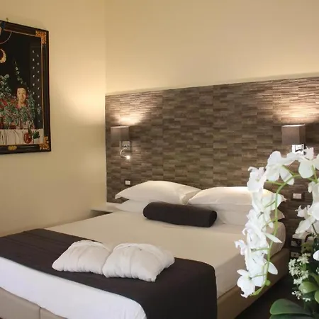 Boutique Piazza Carita Hotel Naples