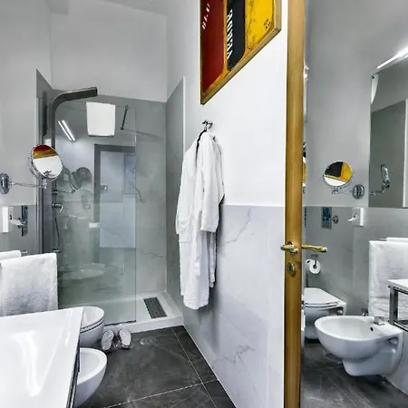 Hotel Boutique Piazza Carita Naples