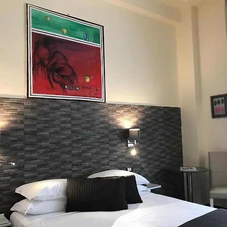 Hotel Boutique Piazza Carita Naples