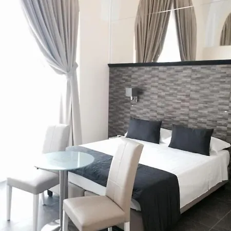 Boutique Piazza Carita Szálloda