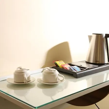 Boutique Piazza Carita