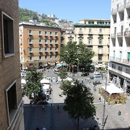 Boutique Piazza Carita Hotel