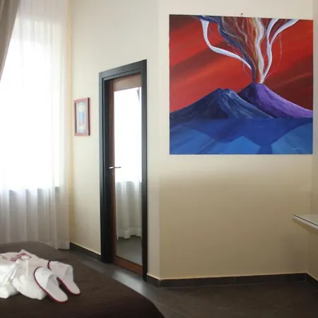 Boutique Piazza Carita Hotel