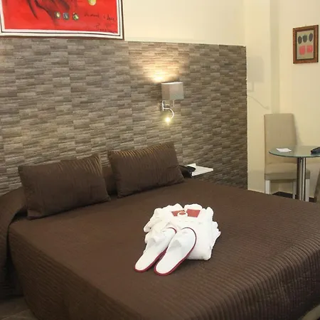 Boutique Piazza Carita 4* Neapol