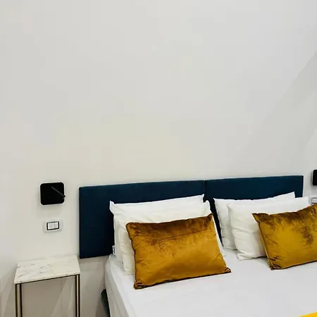 Boutique Piazza Carita Hotel 4*