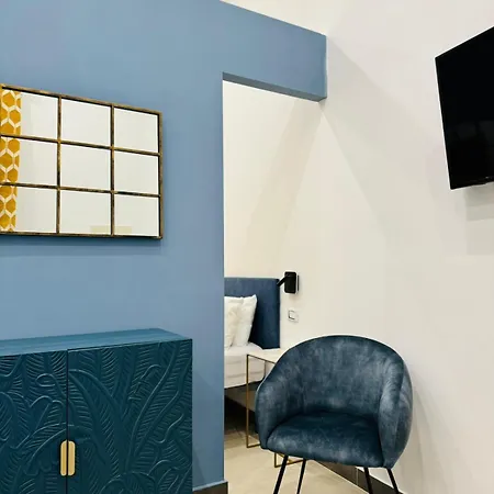 Hotel Boutique Piazza Carita