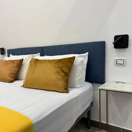 Boutique Piazza Carita Hotel