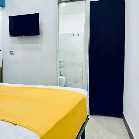 Boutique Piazza Carita Hotel 4*