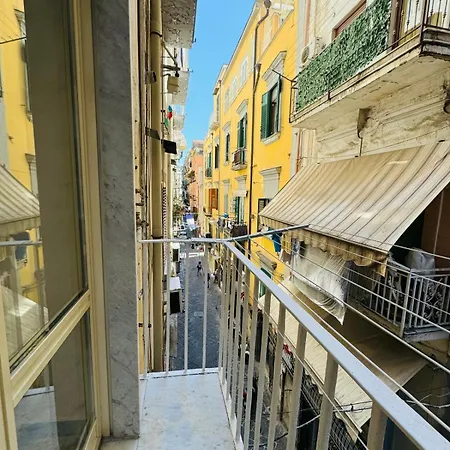 Boutique Piazza Carita Hotel