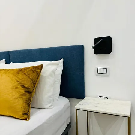 Hotel Boutique Piazza Carita