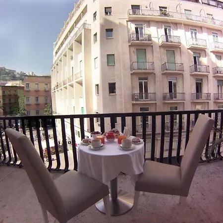 Hotel Boutique Piazza Carita