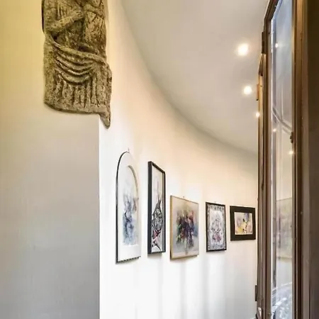 Ξενοδοχείο Boutique Piazza Carita Νάπολη
