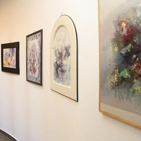 Boutique Piazza Carita 4* Neapol