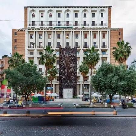 Hotel Boutique Piazza Carita 4*