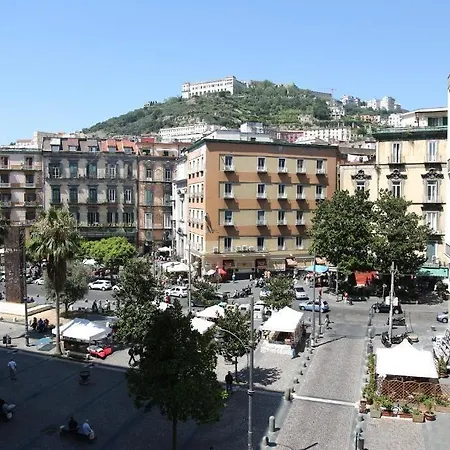 Boutique Piazza Carita Hotel