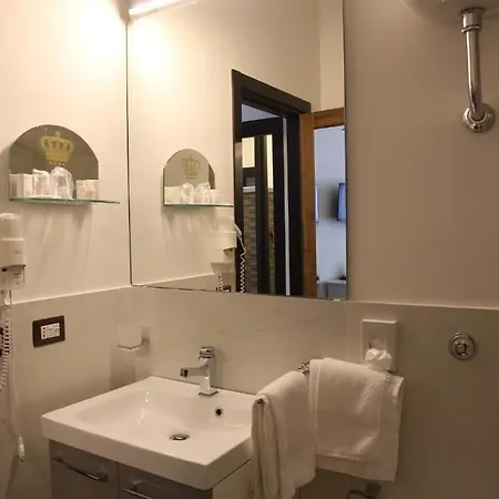 Hotel Boutique Piazza Carita