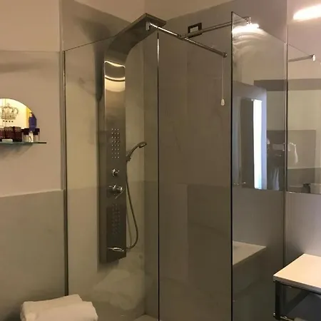 Ξενοδοχείο Boutique Piazza Carita
