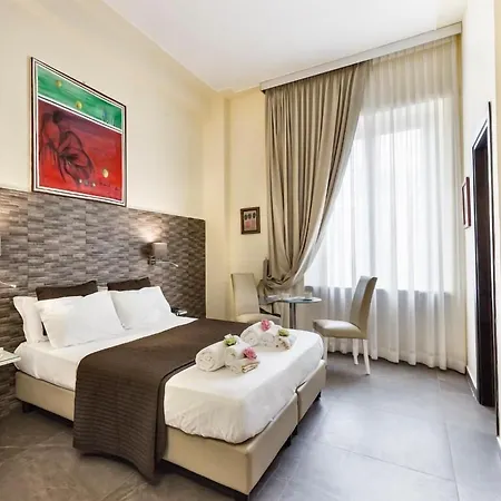 Boutique Piazza Carita 4*