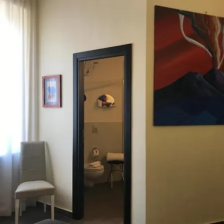 Boutique Piazza Carita Hotel